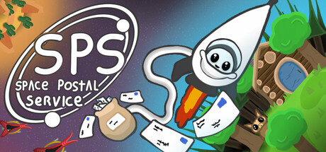 Space Postal Service