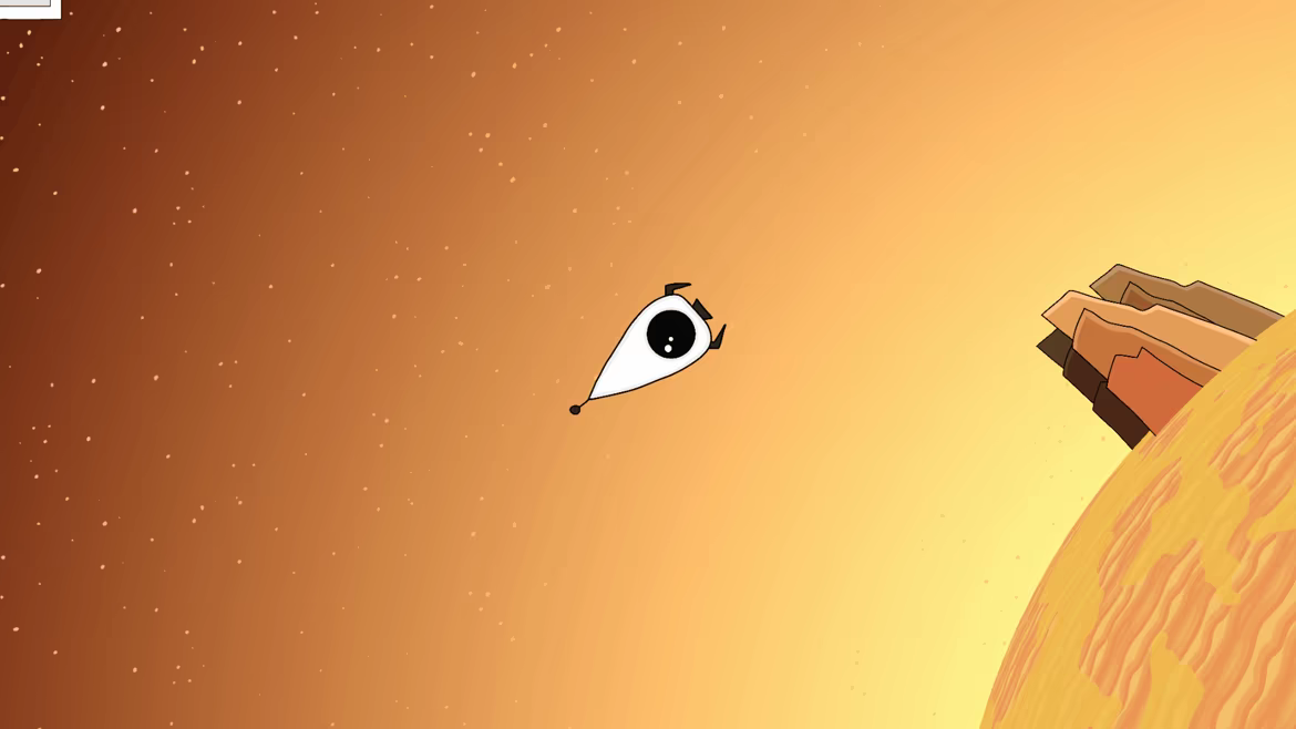 SPS: Space Postal Service video 3
