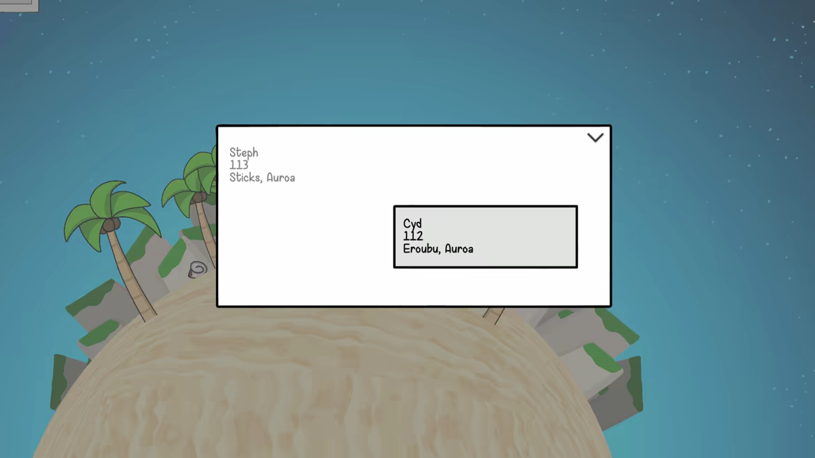 SPS: Space Postal Service video 2