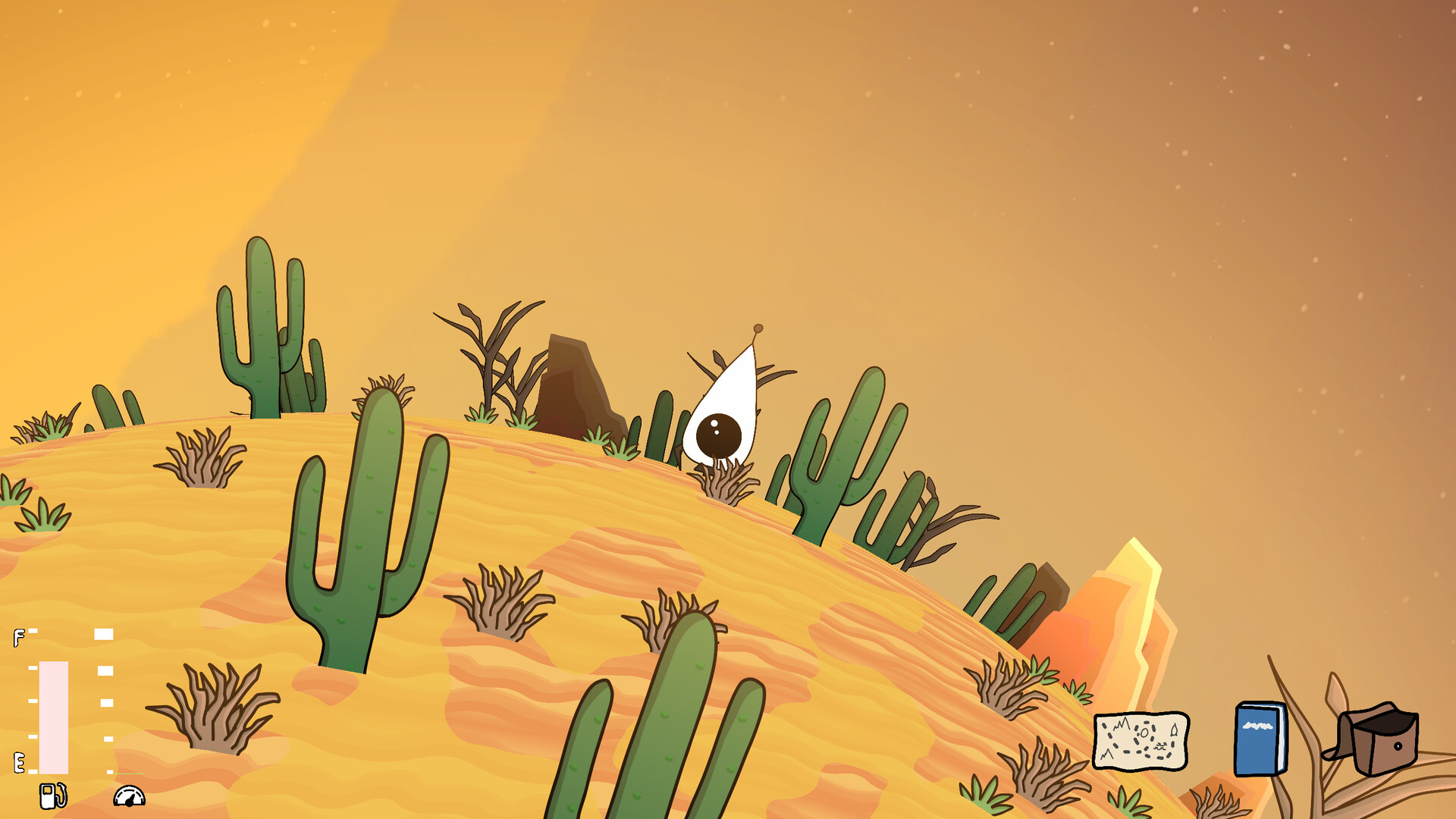 SPS: Space Postal Service screenshot #3