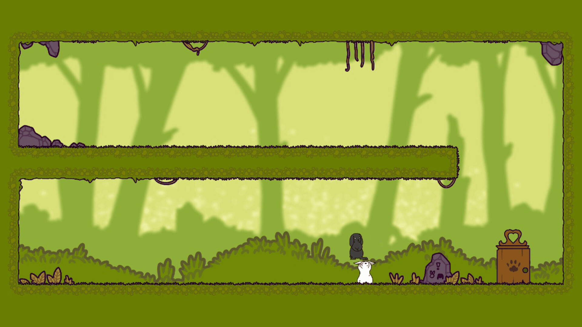 Push and Pull screenshot