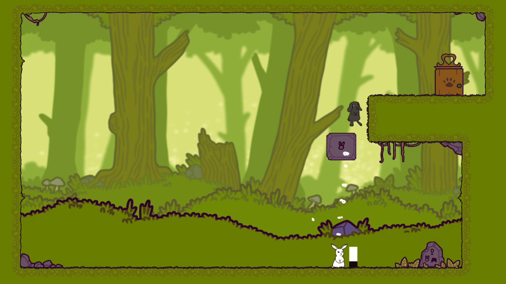 Push and Pull screenshot