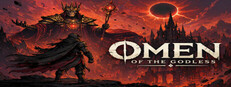 Omen of the Godless cover