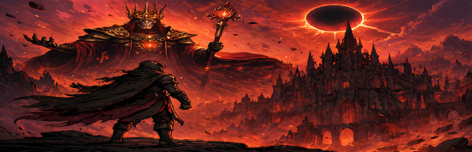 Omen of the Godless