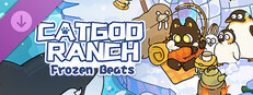 猫神牧场：冻感极地（Cat God Ranch : Frozen Beats​）