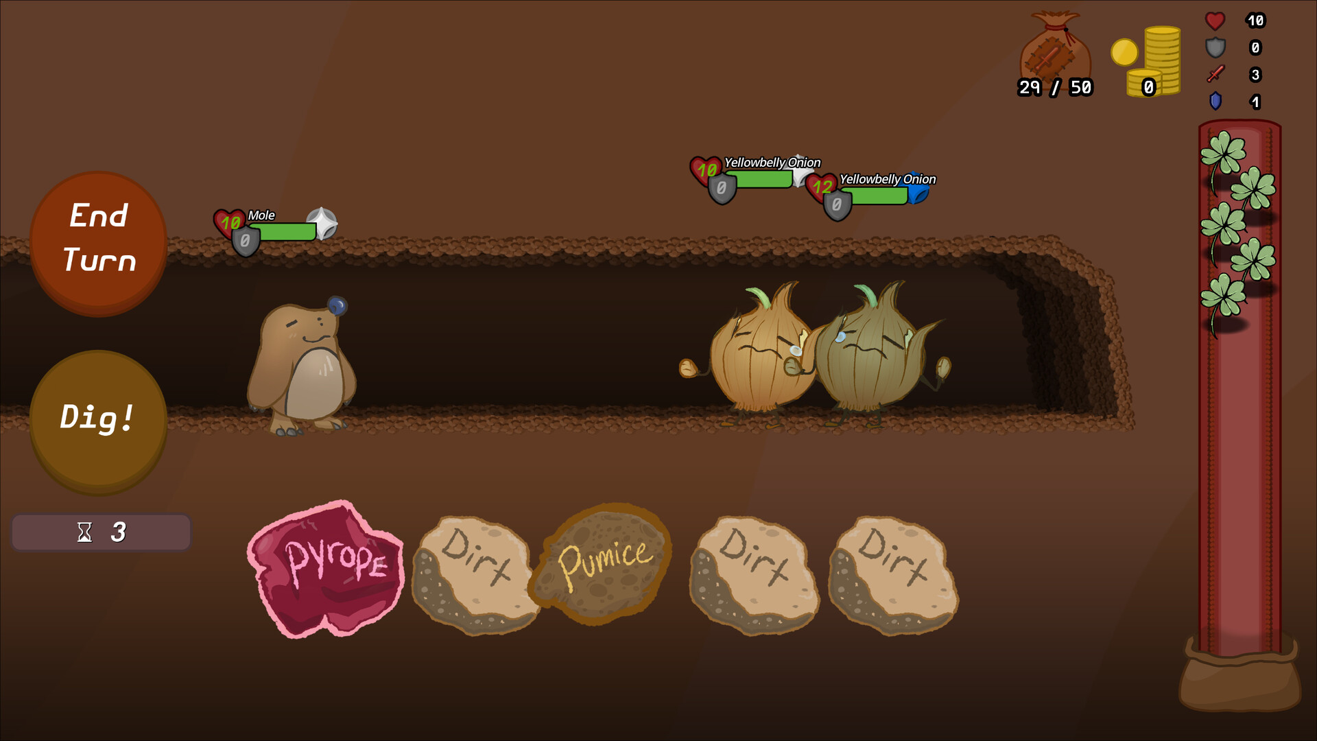 Mountains & Molehills Featured Screenshot #1