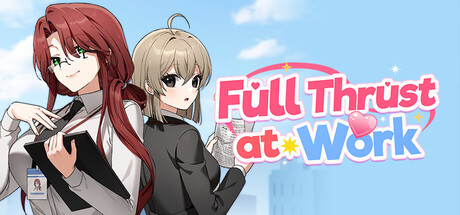 Full Thrust at Work - Momentum Games. Popular. Released June 1, 2026