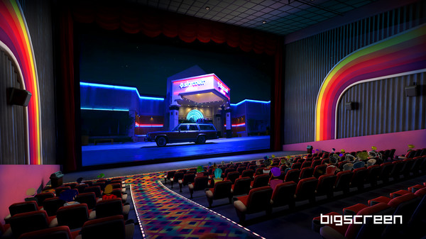 Bigscreen Beta