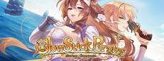Glowstick Pirates: Harem Conquest