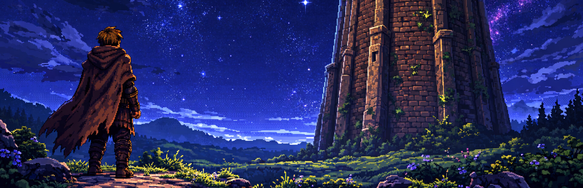 Sky Abyss