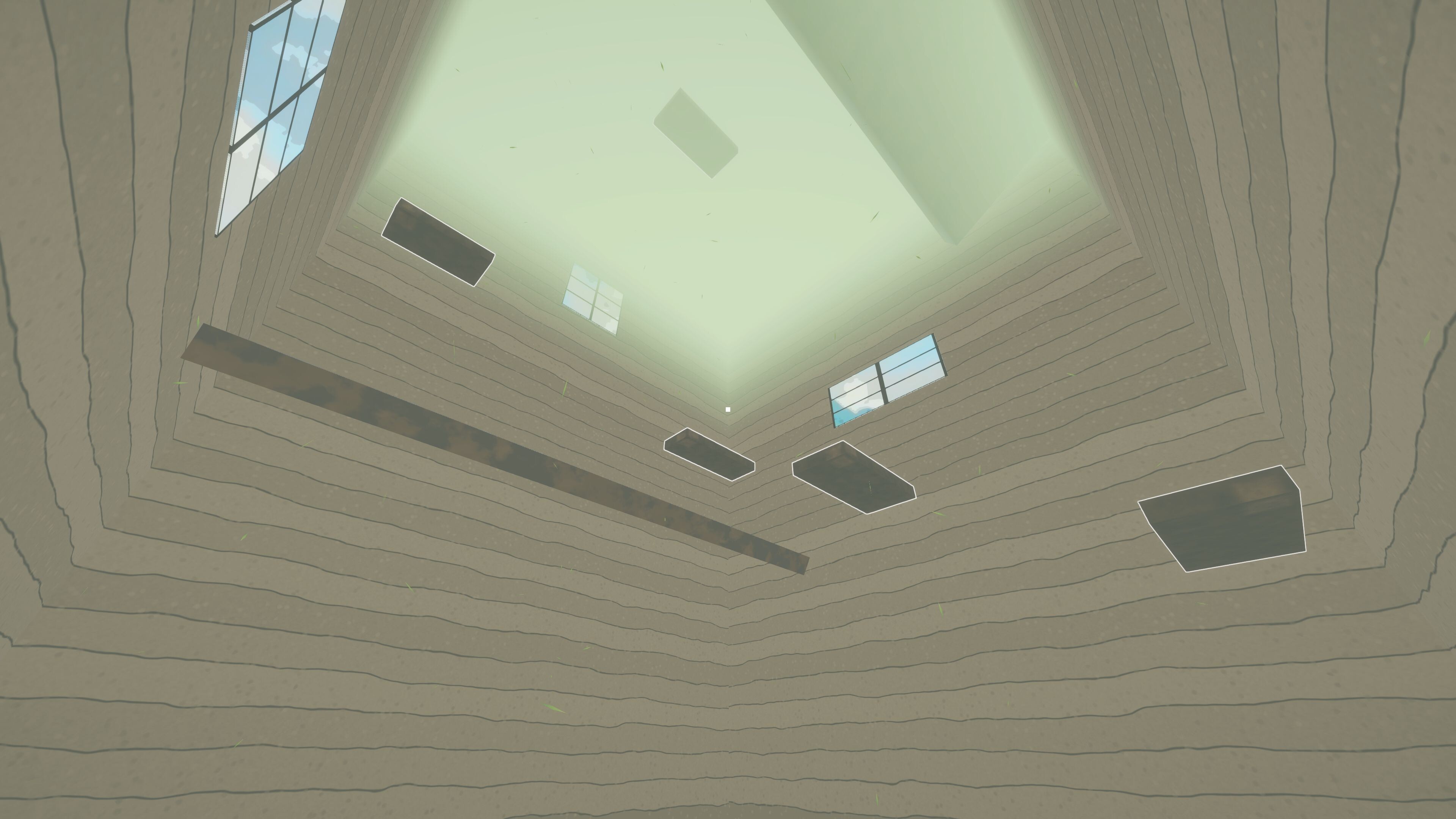 Sky Abyss