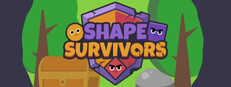Shape Survivors cover