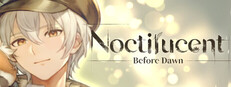 Noctilucent: Before Dawn – Collector’s Edition cover