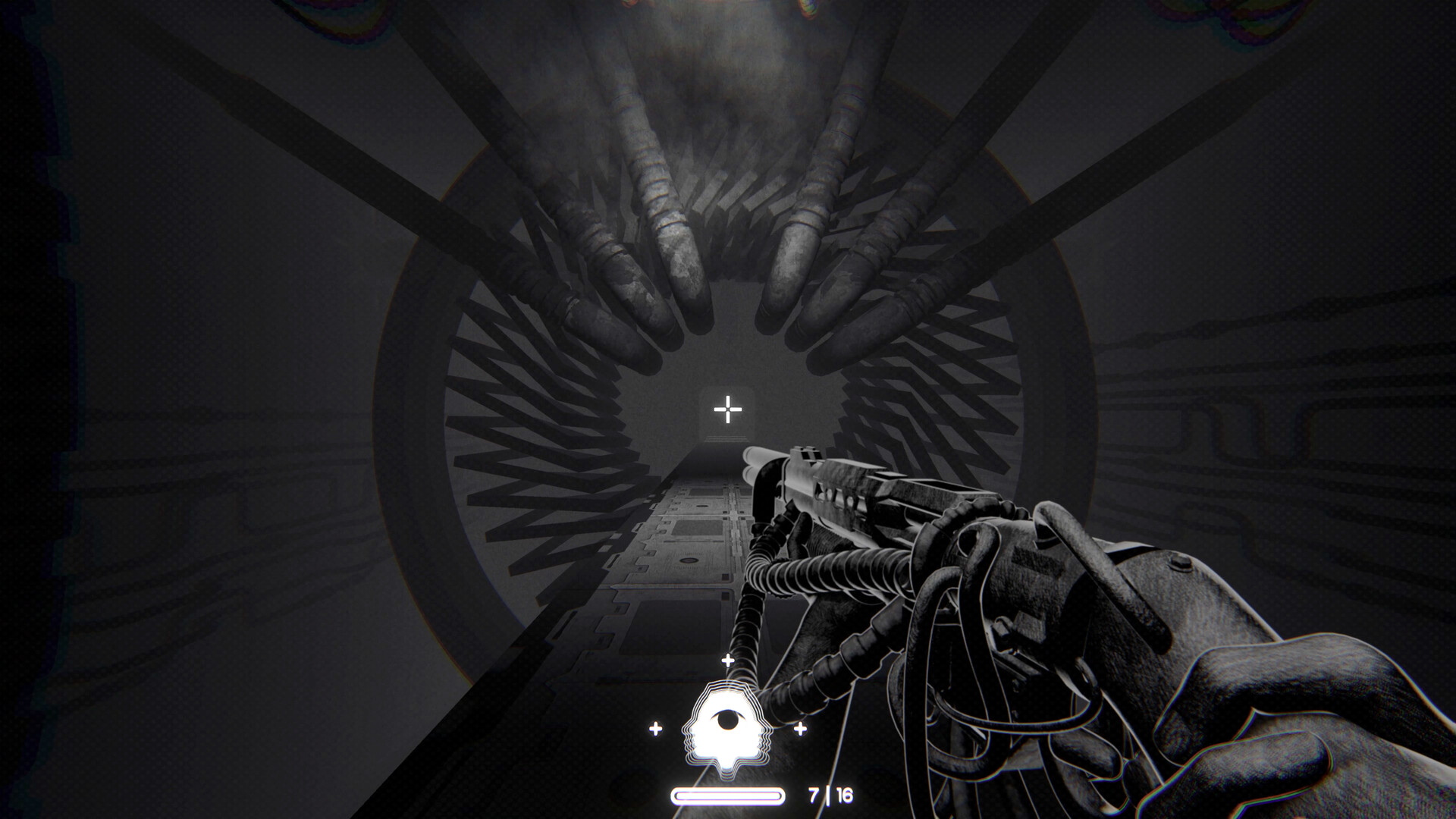 Blast Vein Featured Screenshot #1