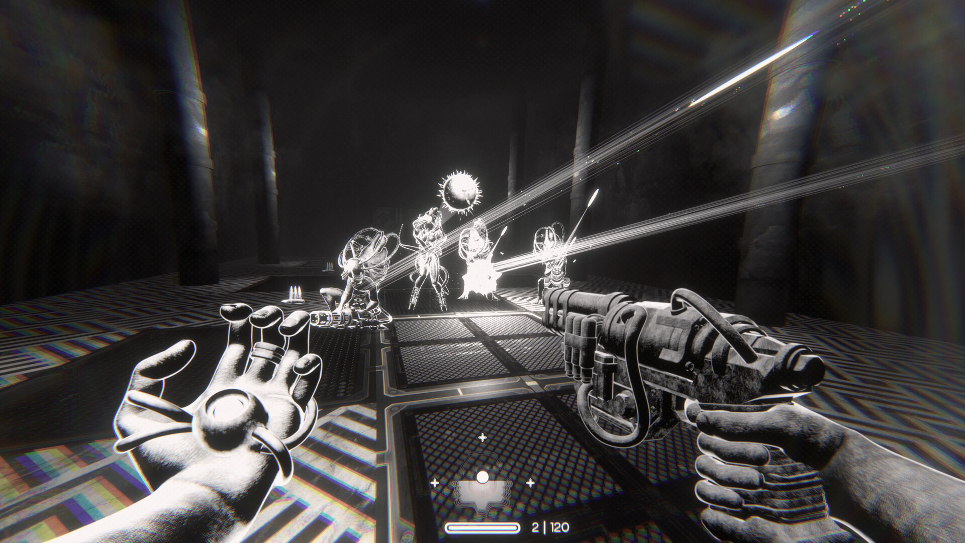 Blast Vein screenshot 3