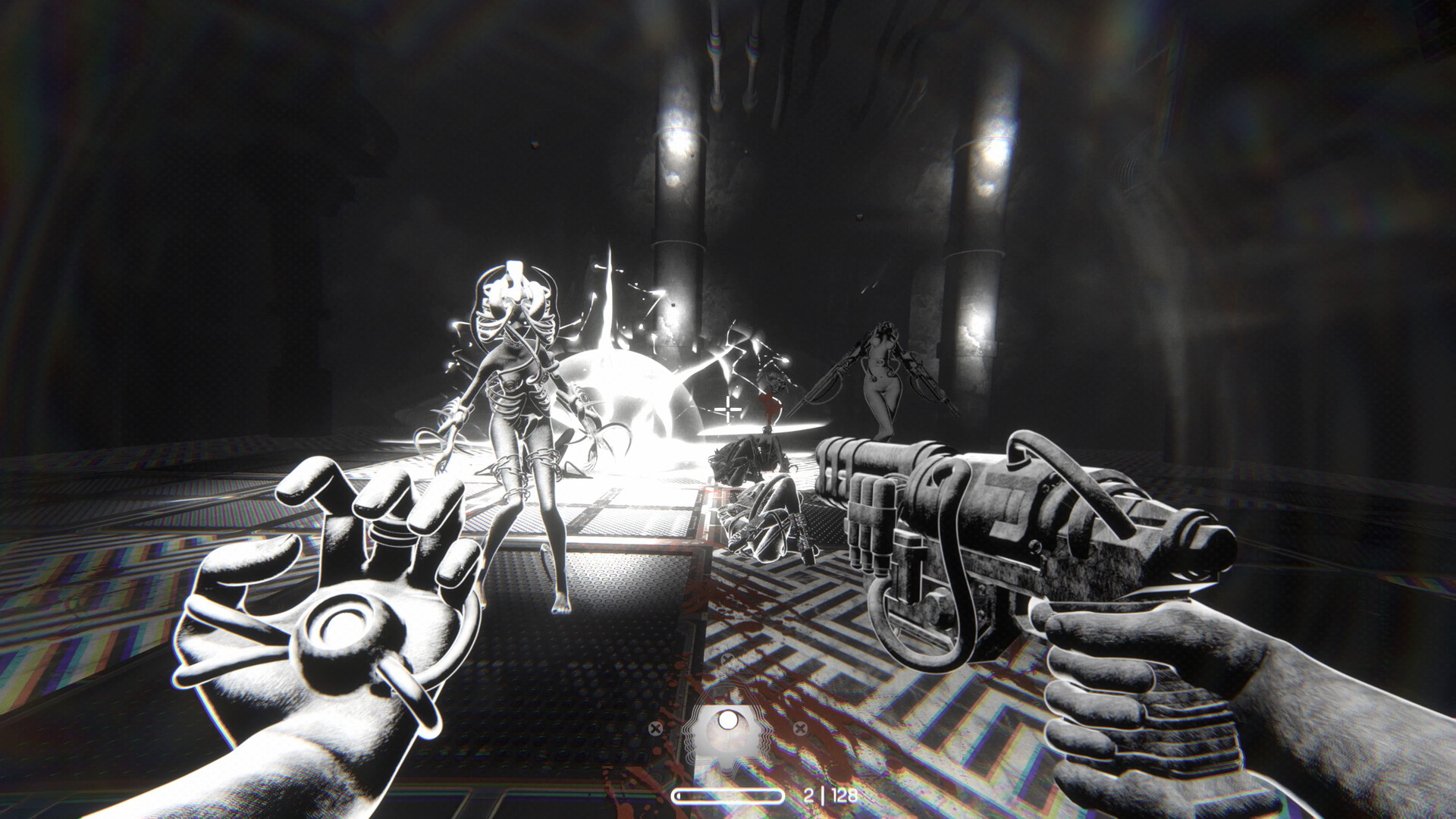 Blast Vein screenshot 9