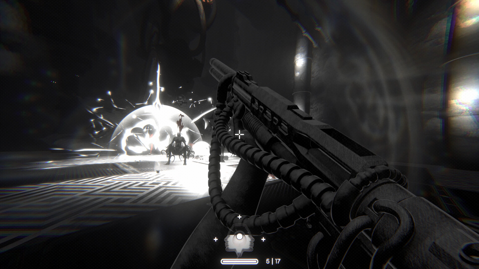 Blast Vein screenshot 5