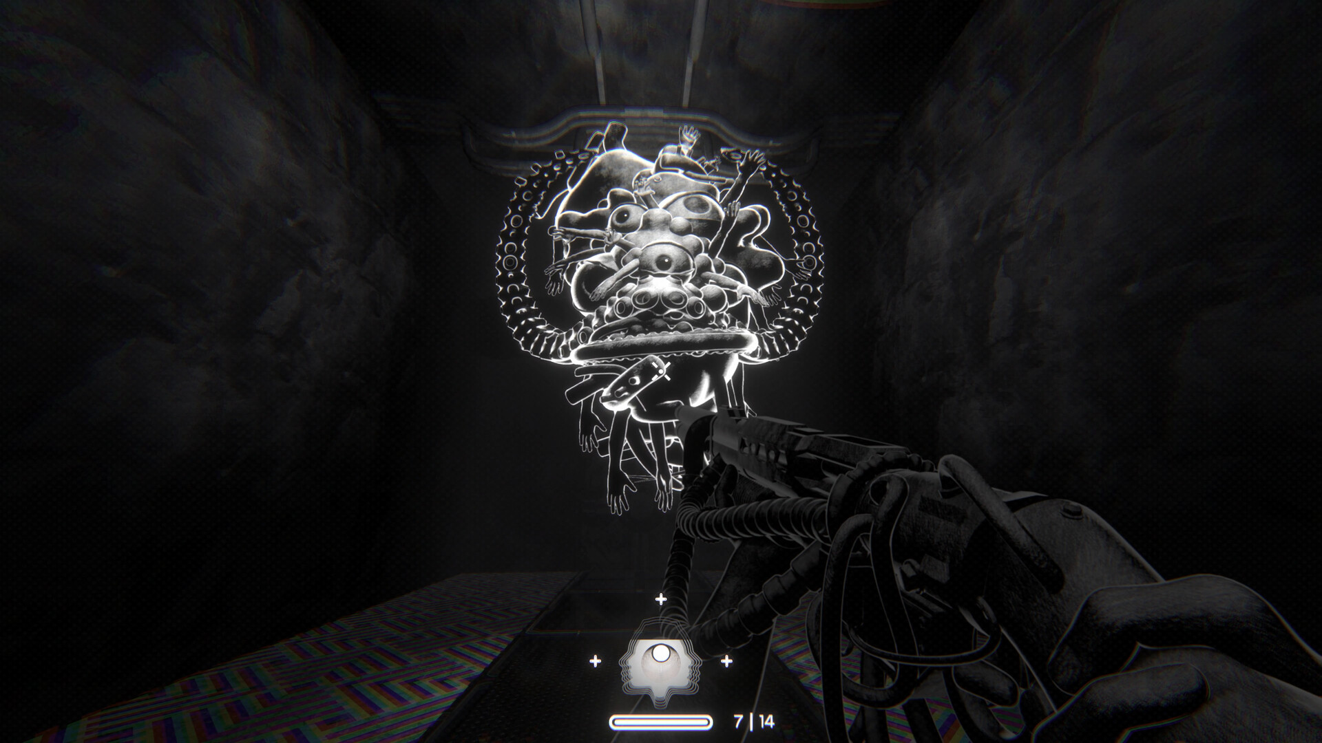 Blast Vein screenshot 6