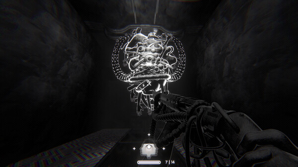 Blast Vein screenshot