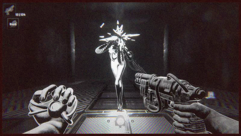 Blast Vein video 1