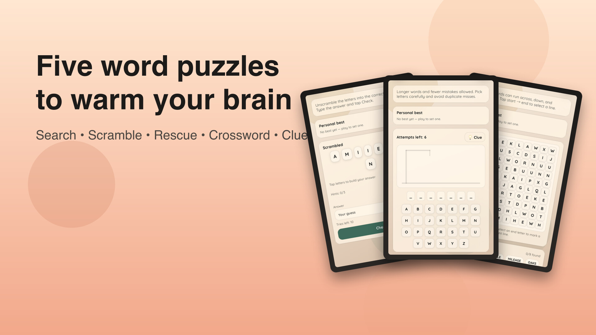Cosy Puzzle Cabin screenshot #7