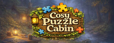 Cosy Puzzle Cabin