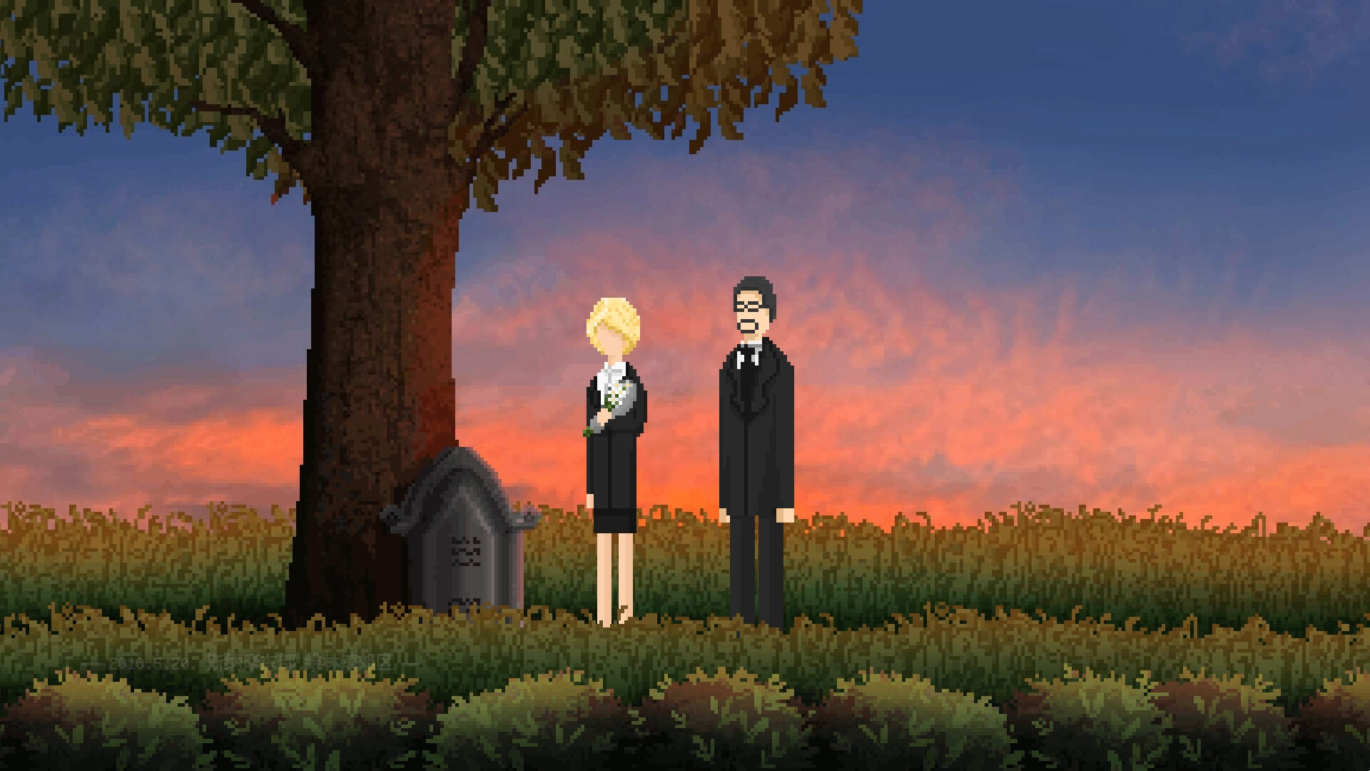 Prison Glow screenshot thumbnail screenshot 5