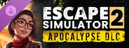 Escape Simulator 2: Apocalypse DLC
