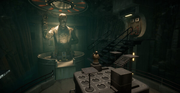 Escape Simulator 2: Apocalypse DLC