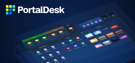 PortalDesk