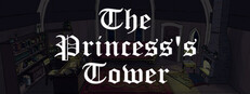The Princess's Tower cover