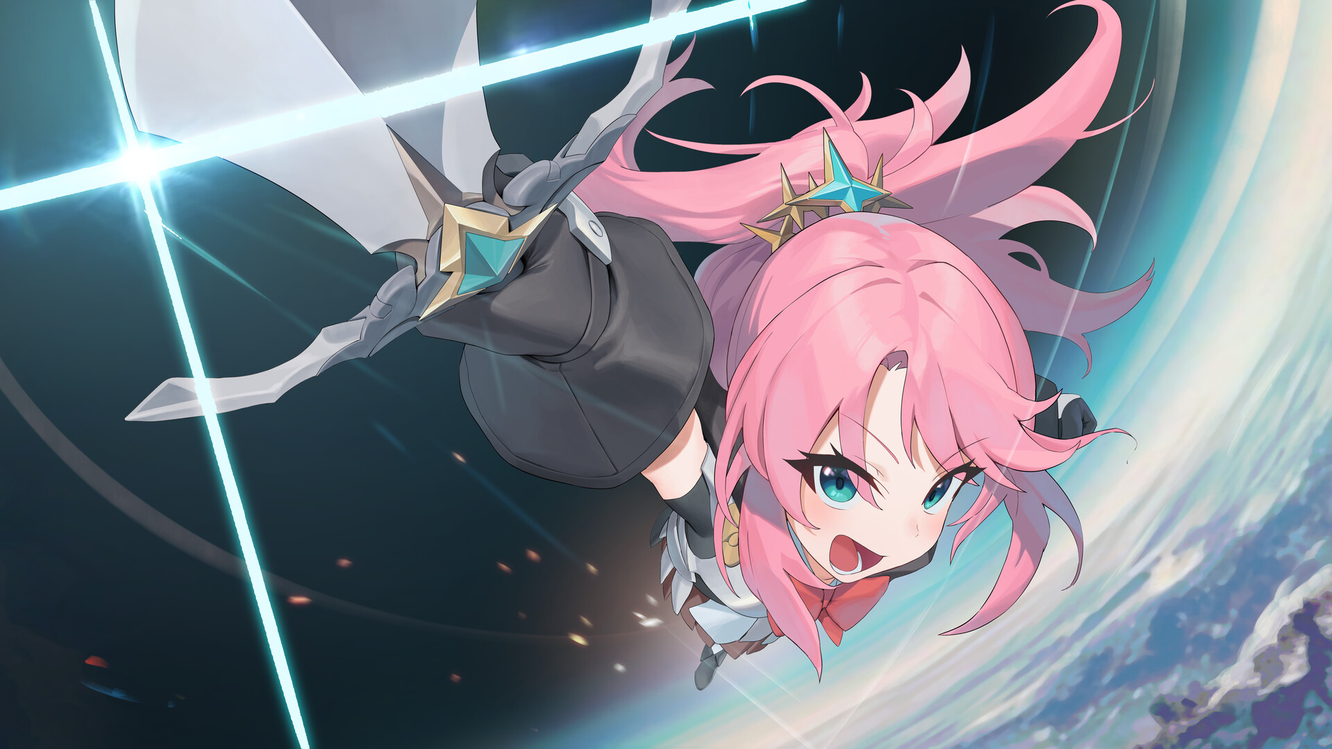 STARDUST: Wish of Witch Soundtrack Featured Screenshot #1
