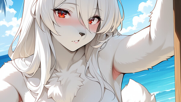 Big Furry Weekends! screenshot 3