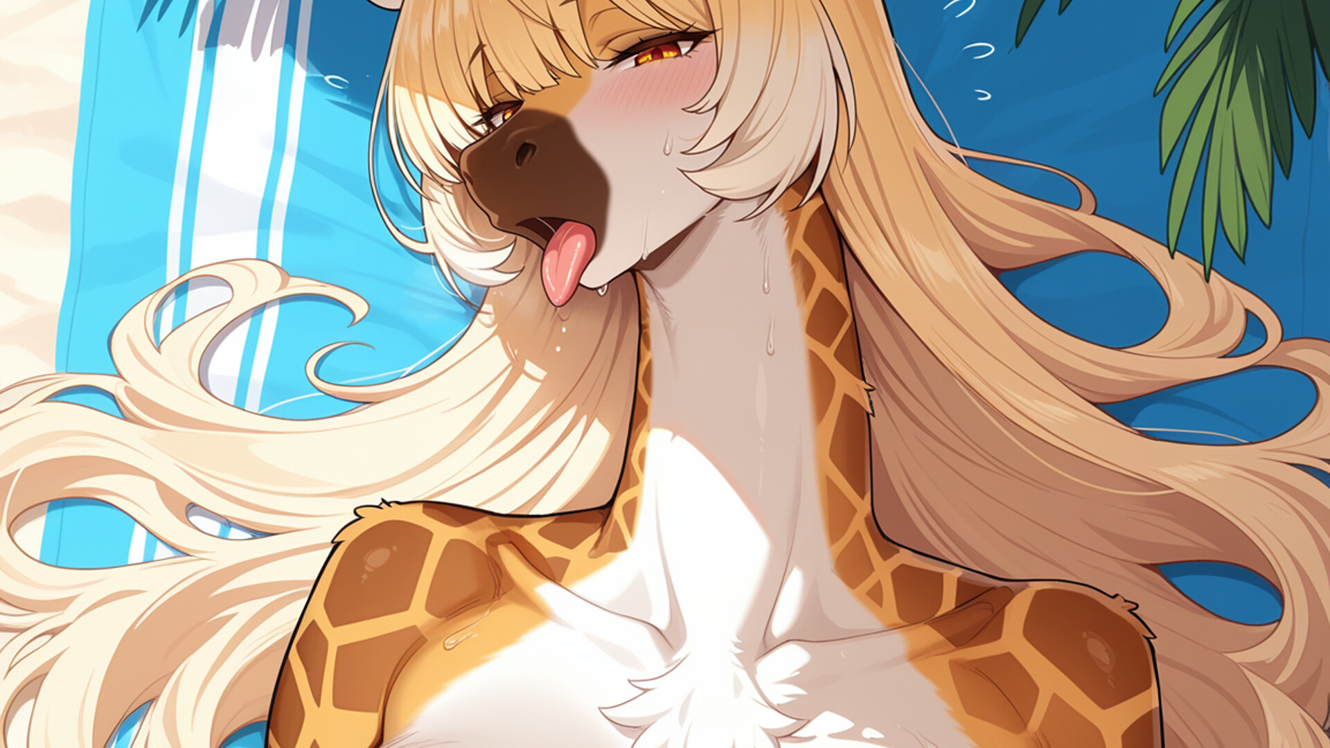 Big Furry Weekends! screenshot #5