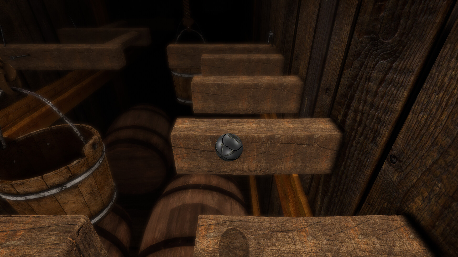 Spheroll screenshot #3