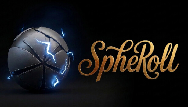 Spheroll