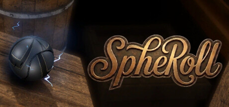 Spheroll header art