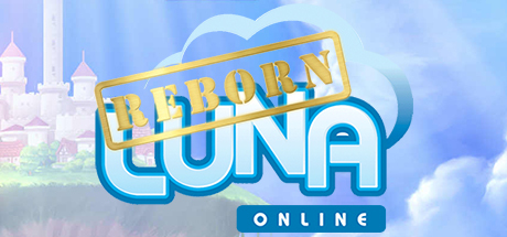 Luna Online: Reborn crack status