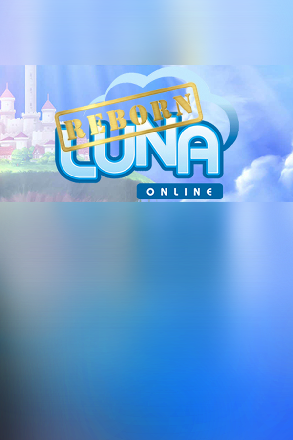 Cover art of Luna Online: Reborn