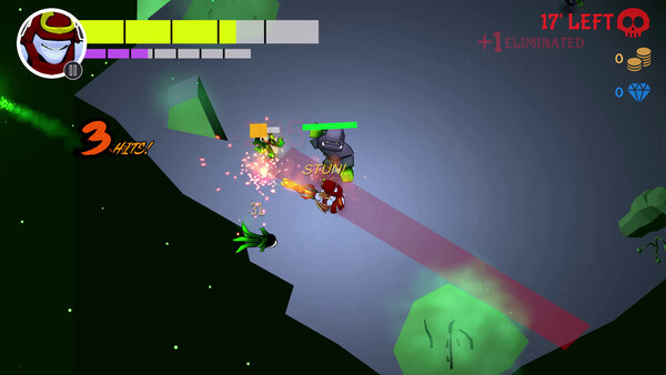 Screenshot media