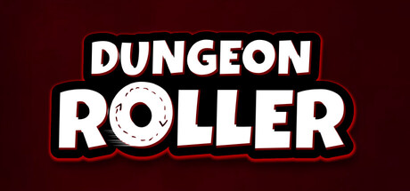 Dungeon Roller header art