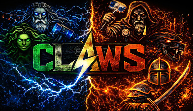 CLAWS: Command Line Advanced Warfare System