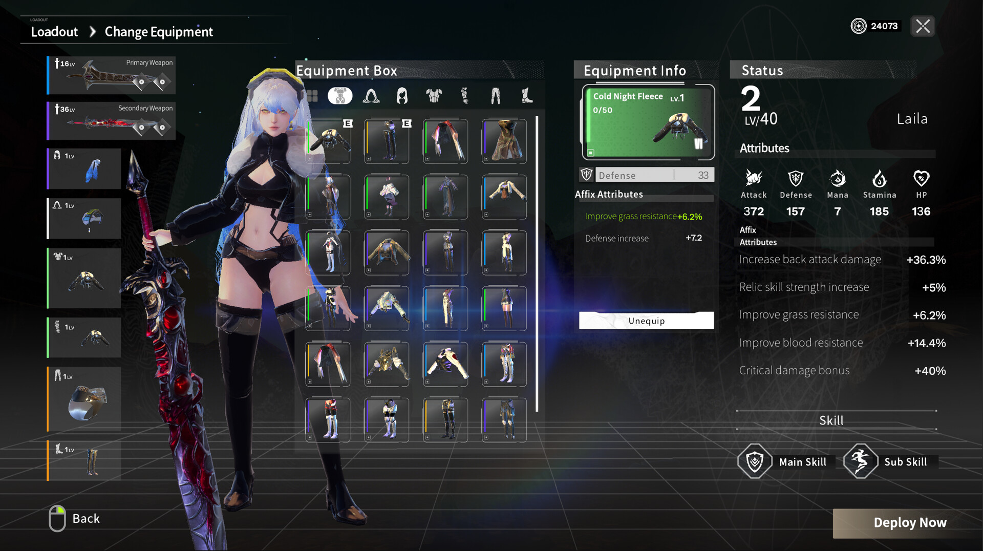 MAKEN screenshot 3