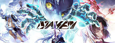 MAKEN Steam capsule image