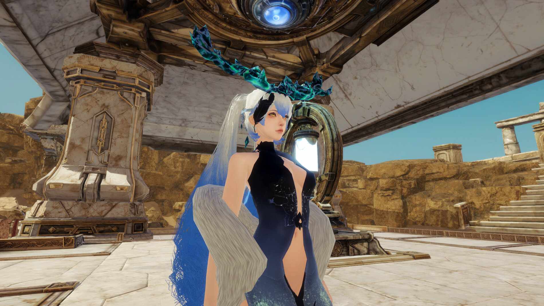 MAKEN screenshot 1