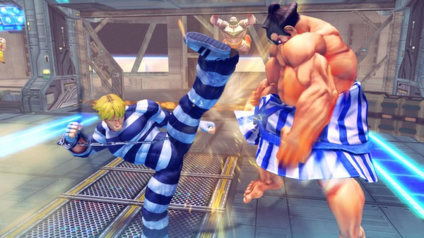 KHAiHOM.com - Ultra Street Fighter® IV