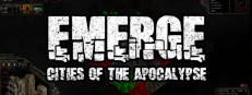 Emerge: Cities of the Apocalypse