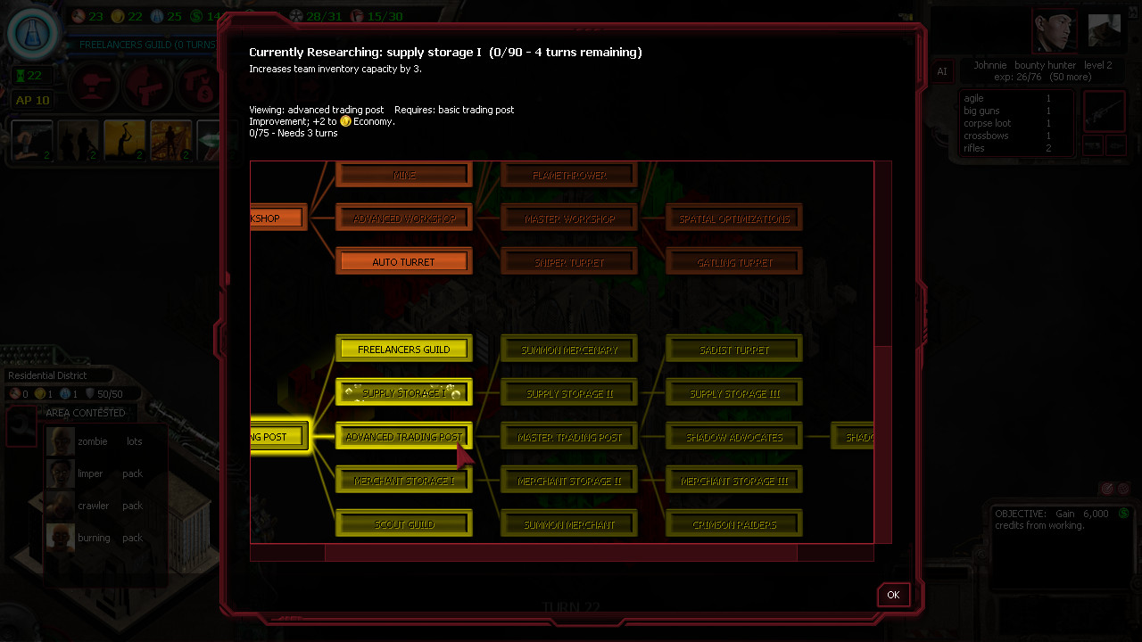 #3. Emerge: Cities of the Apocalypse (Steam) 由: Emilios Manolidis