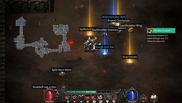 Screenshot media
