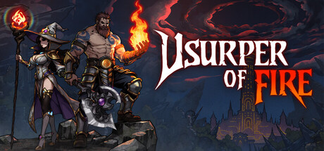 Usurper of Fire